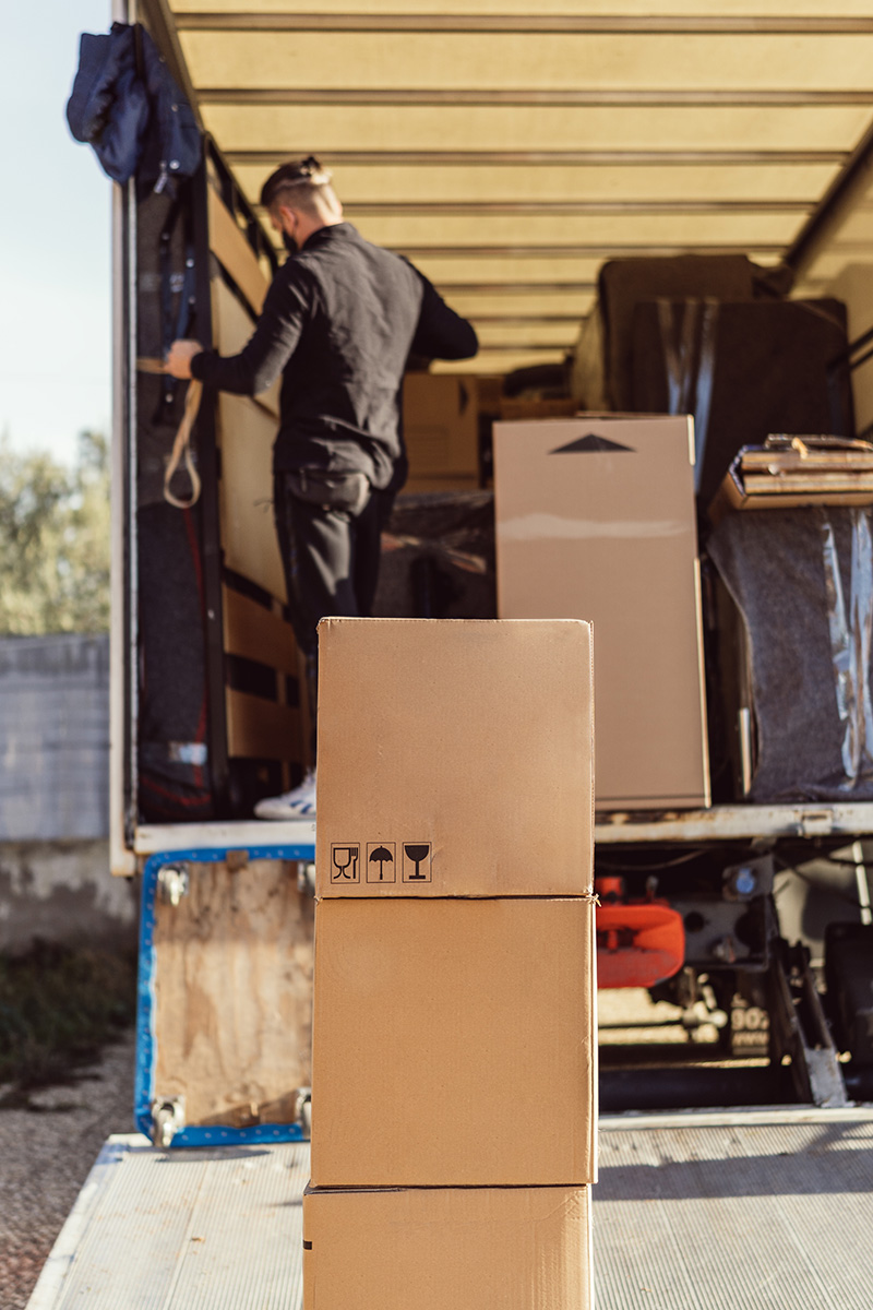 P. Scholts & associés - Un service clé sur porte